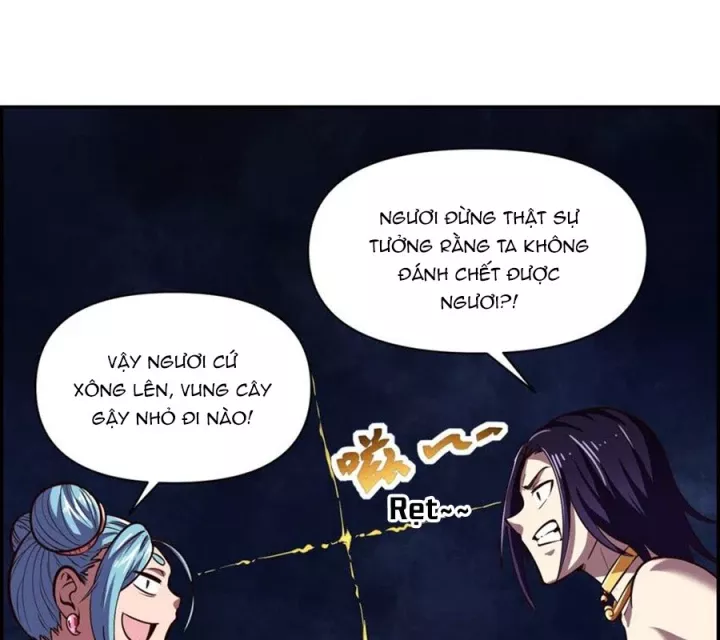 Ta Quyết Không Thành Phật Chapter 18 176