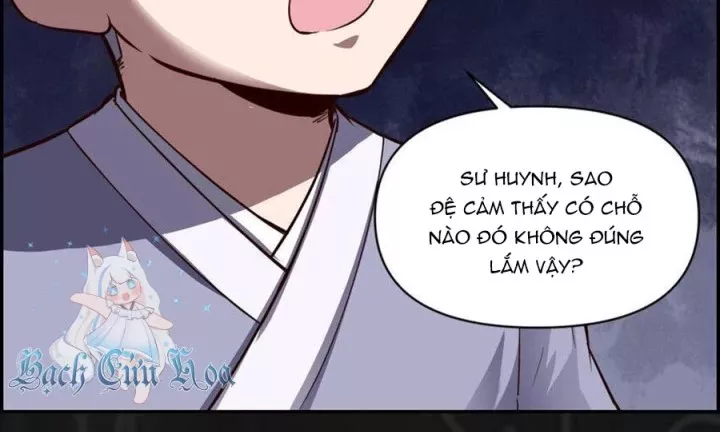 Ta Quyết Không Thành Phật Chapter 18 180