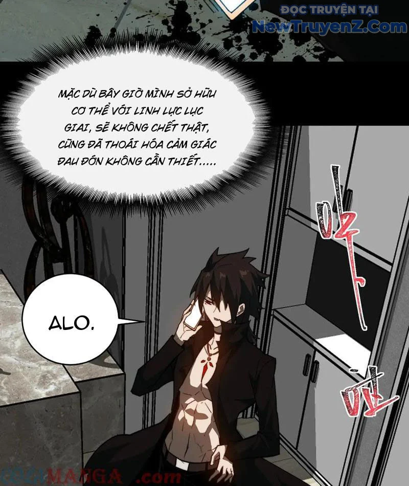 Ta Sáng Tạo Truyền Thuyết Đô Thị Chapter 100 - Trang 3