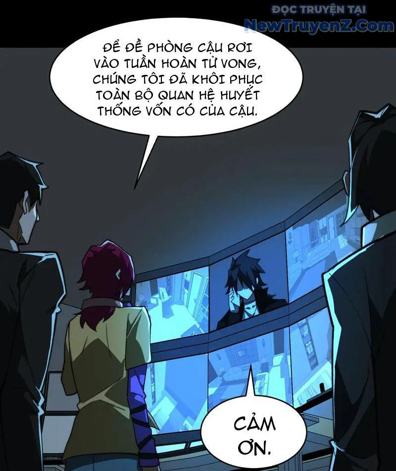 Ta Sáng Tạo Truyền Thuyết Đô Thị Chapter 100 - Trang 3