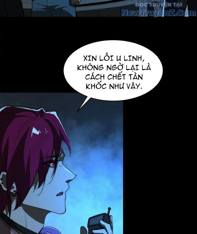 Ta Sáng Tạo Truyền Thuyết Đô Thị Chapter 100 - Trang 3