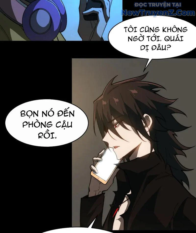 Ta Sáng Tạo Truyền Thuyết Đô Thị Chapter 100 - Trang 3