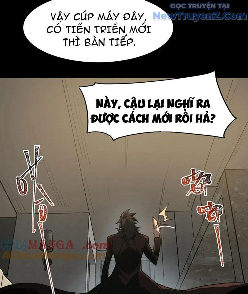 Ta Sáng Tạo Truyền Thuyết Đô Thị Chapter 100 - Trang 3