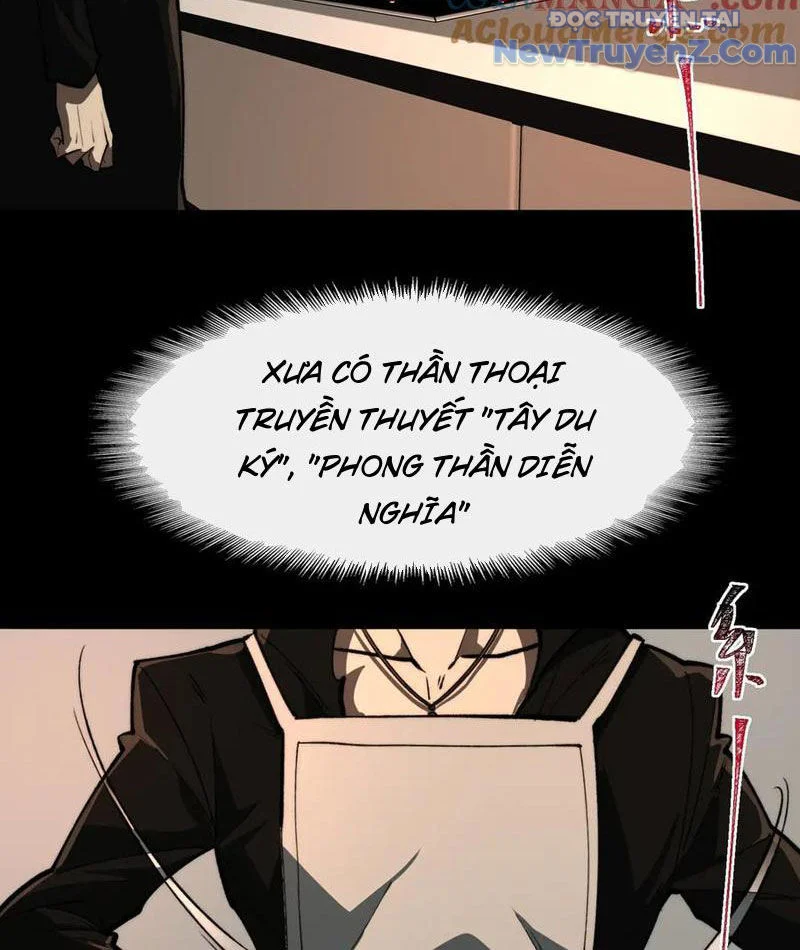 Ta Sáng Tạo Truyền Thuyết Đô Thị Chapter 100 - Trang 3
