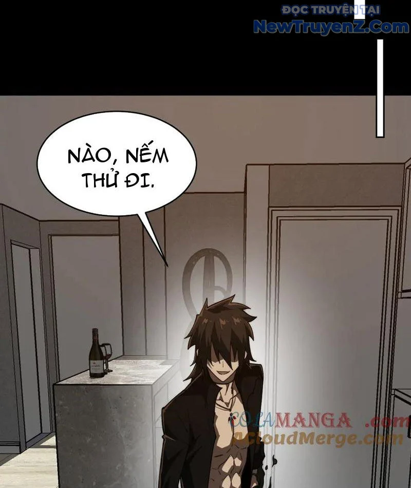 Ta Sáng Tạo Truyền Thuyết Đô Thị Chapter 100 - Trang 3
