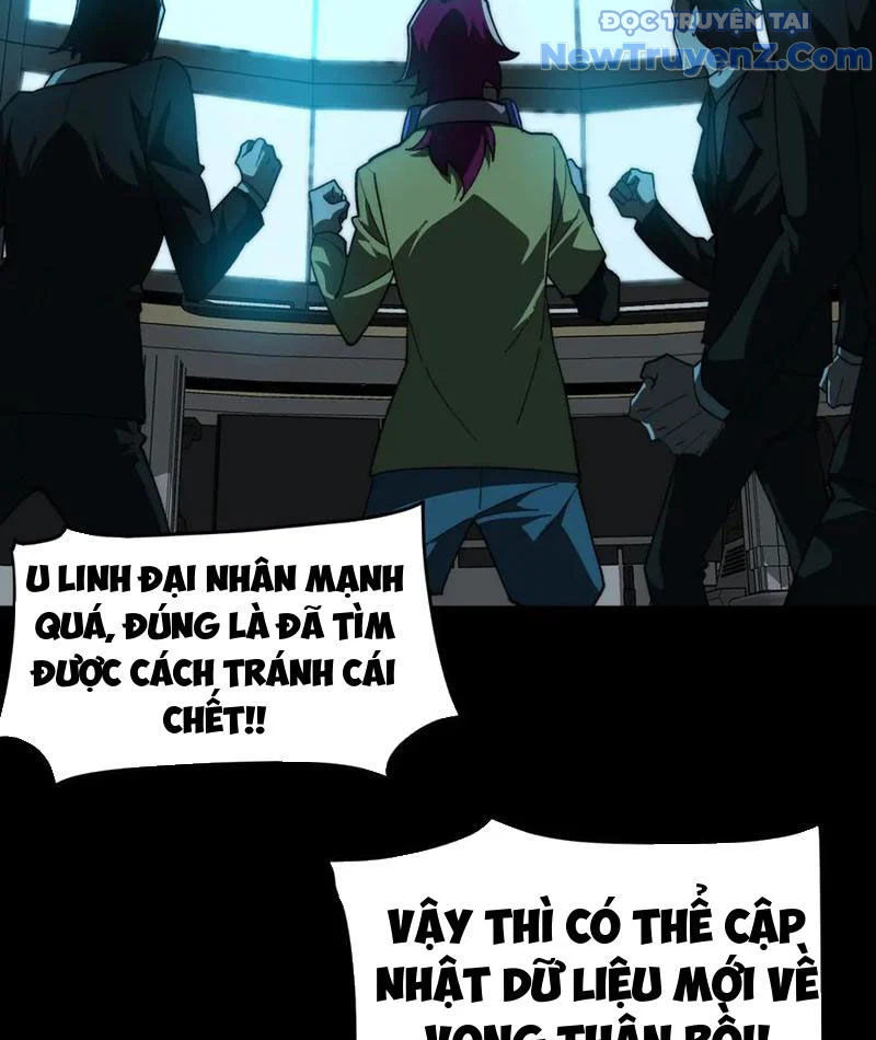 Ta Sáng Tạo Truyền Thuyết Đô Thị Chapter 100 - Trang 3