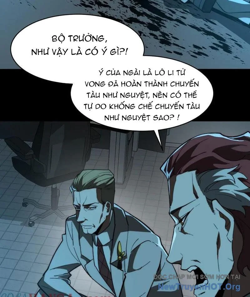 Ta Sáng Tạo Truyền Thuyết Đô Thị Chapter 103 - Trang 3