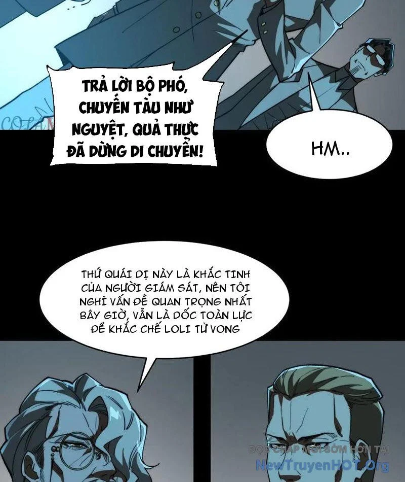 Ta Sáng Tạo Truyền Thuyết Đô Thị Chapter 103 - Trang 3