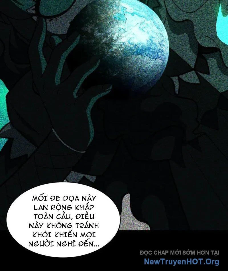Ta Sáng Tạo Truyền Thuyết Đô Thị Chapter 103 - Trang 3