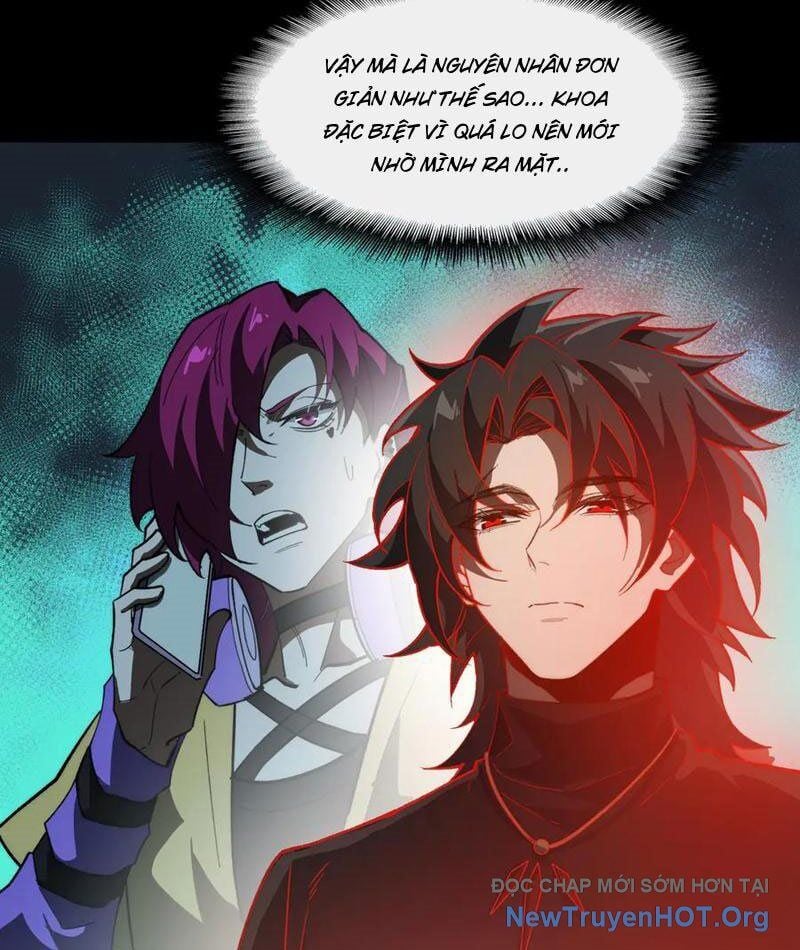 Ta Sáng Tạo Truyền Thuyết Đô Thị Chapter 103 - Trang 3
