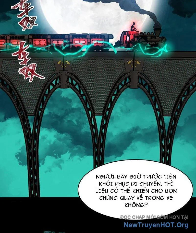 Ta Sáng Tạo Truyền Thuyết Đô Thị Chapter 103 - Trang 3