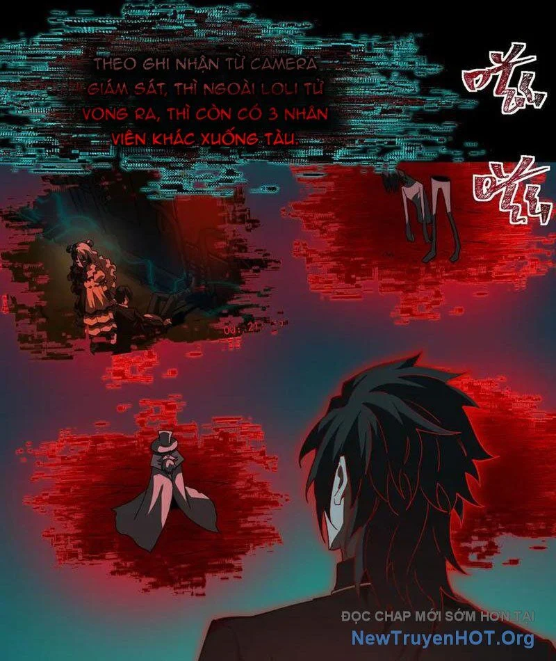 Ta Sáng Tạo Truyền Thuyết Đô Thị Chapter 103 - Trang 3