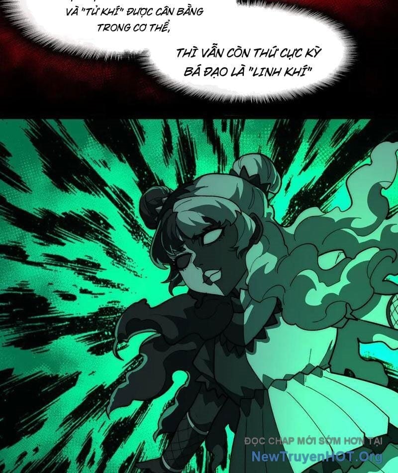 Ta Sáng Tạo Truyền Thuyết Đô Thị Chapter 103 - Trang 3
