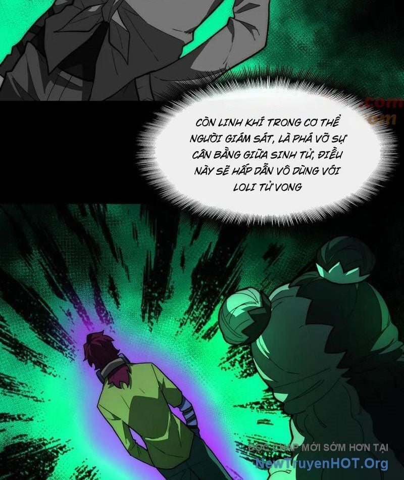 Ta Sáng Tạo Truyền Thuyết Đô Thị Chapter 103 - Trang 3