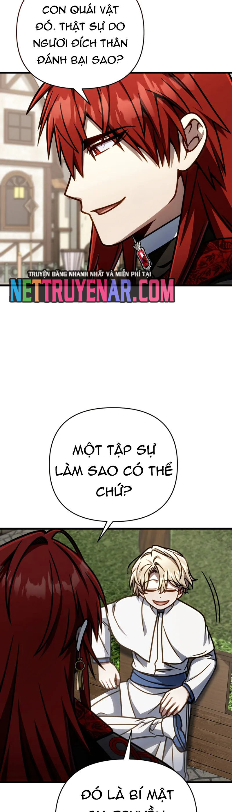 Ta Sẽ Phá Hủy Đất Nước Này Chap 51 - Trang 3