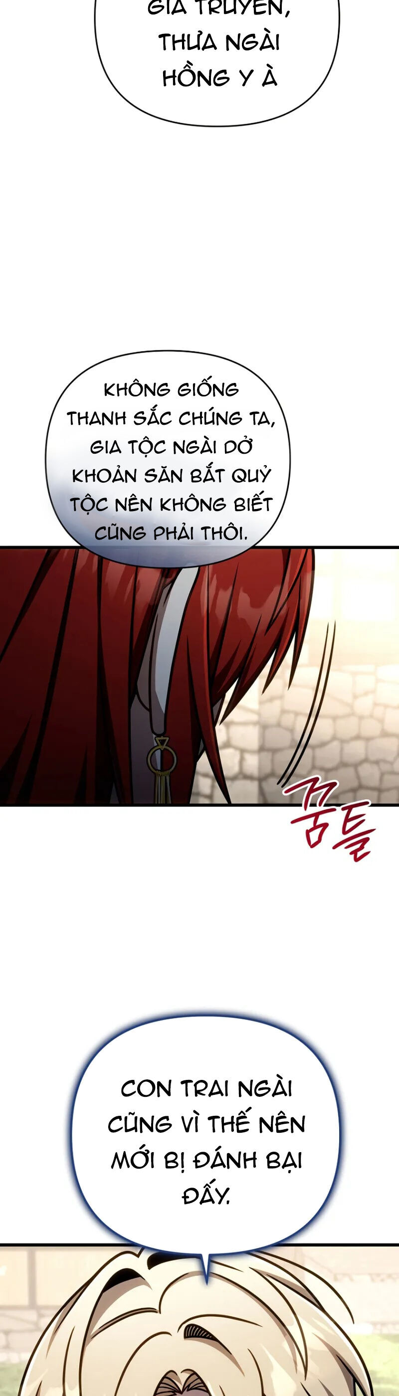 Ta Sẽ Phá Hủy Đất Nước Này Chap 51 - Trang 3