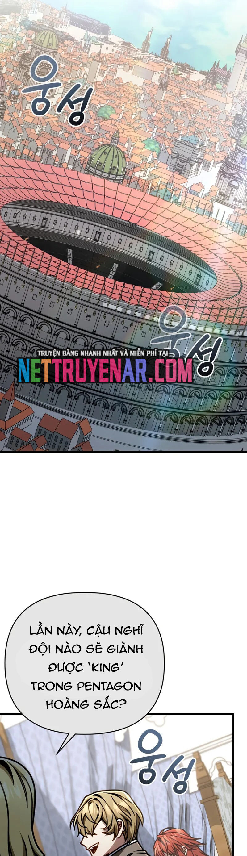 Ta Sẽ Phá Hủy Đất Nước Này Chap 51 - Trang 3