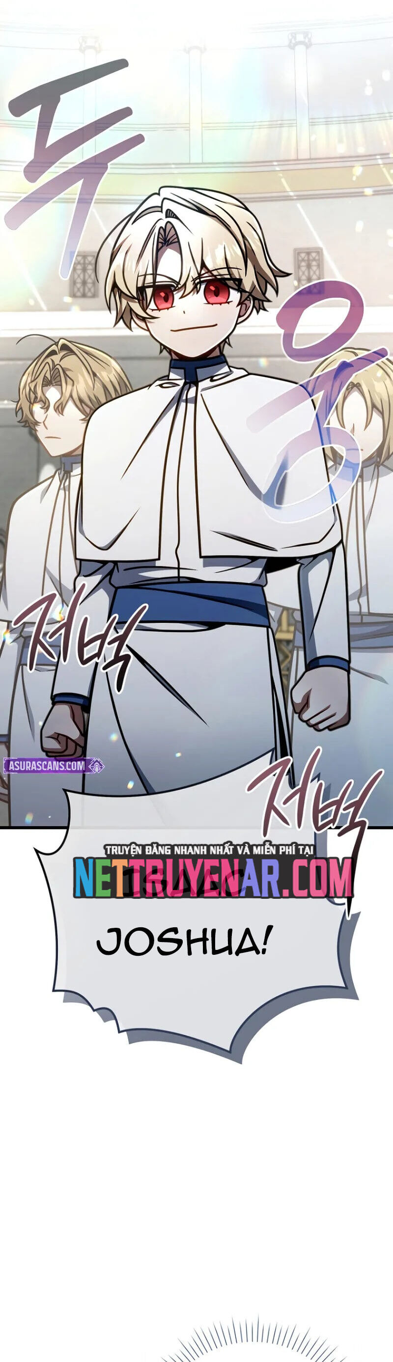 Ta Sẽ Phá Hủy Đất Nước Này Chap 51 - Trang 3
