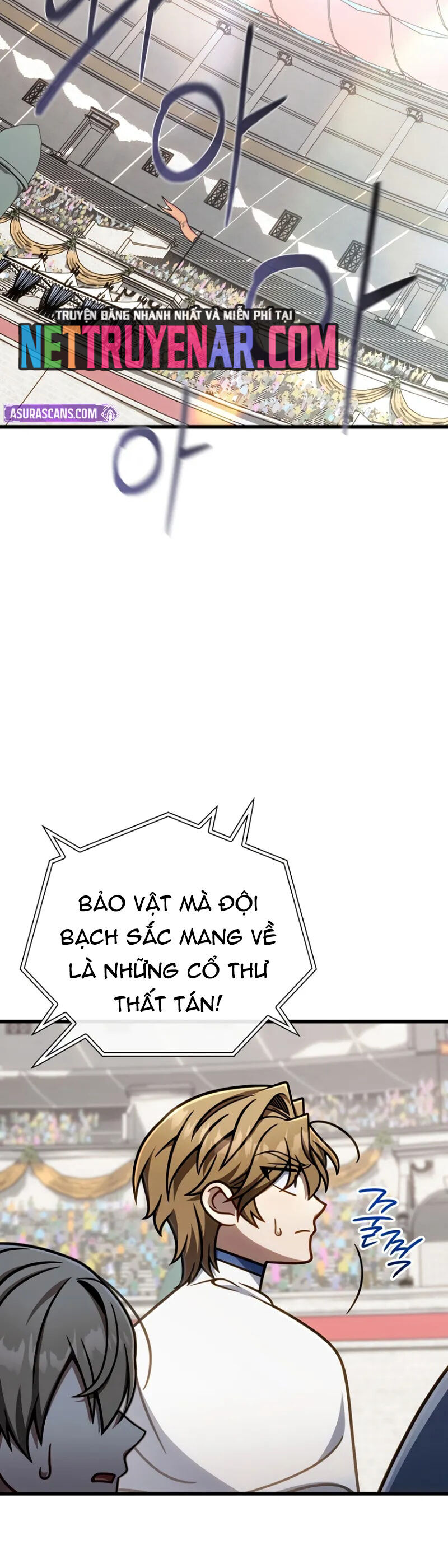 Ta Sẽ Phá Hủy Đất Nước Này Chap 51 - Trang 3