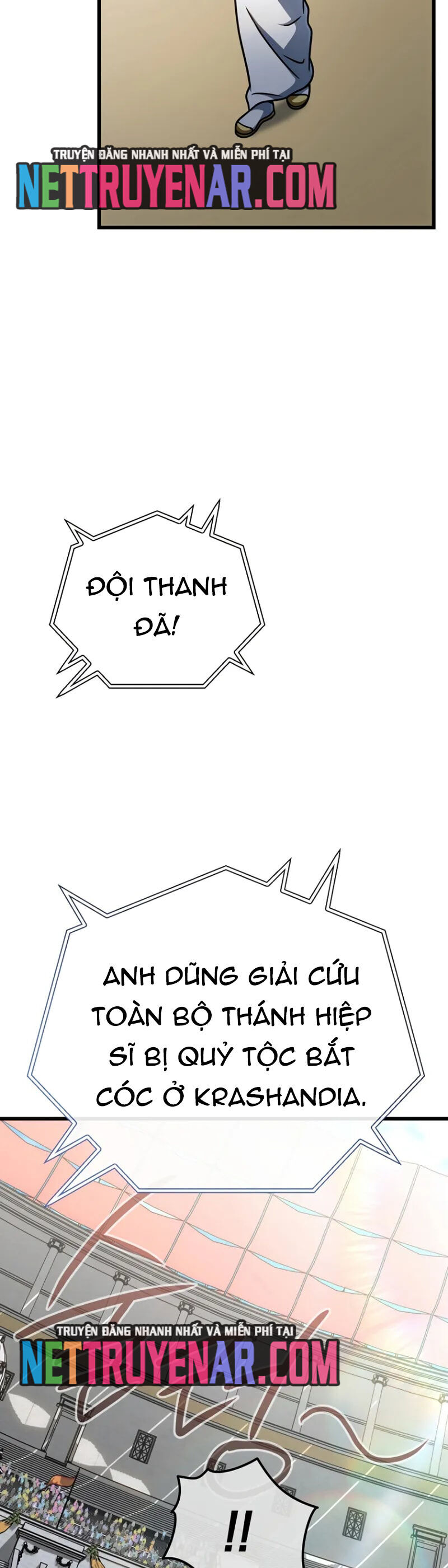 Ta Sẽ Phá Hủy Đất Nước Này Chap 51 - Trang 3