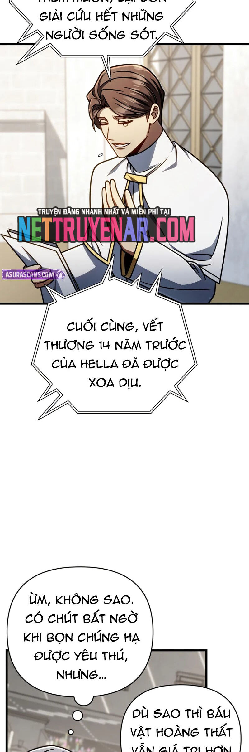 Ta Sẽ Phá Hủy Đất Nước Này Chap 51 - Trang 3