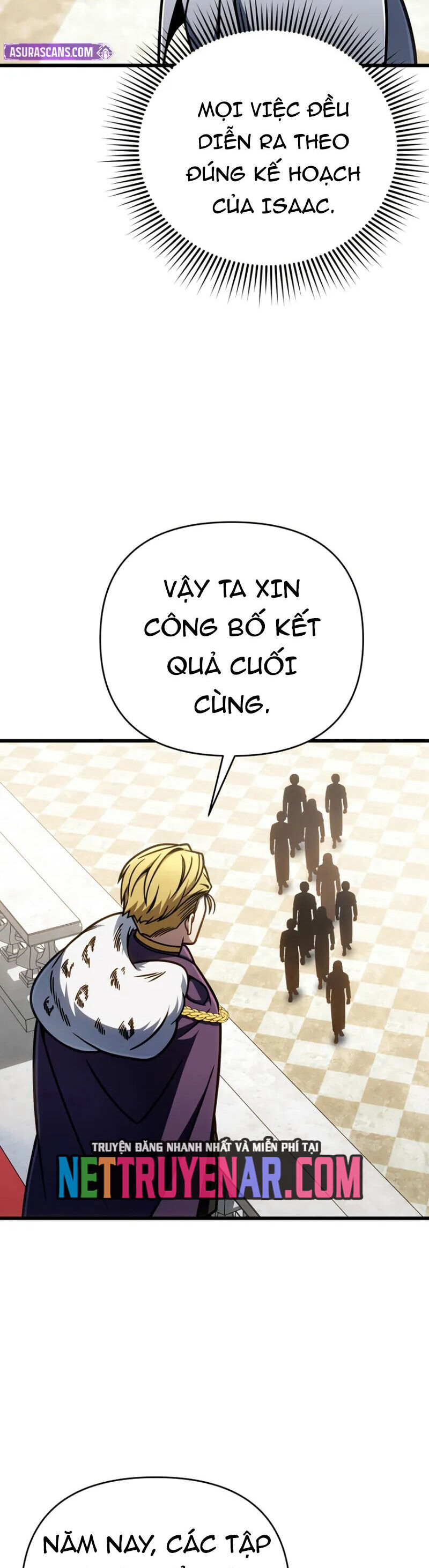 Ta Sẽ Phá Hủy Đất Nước Này Chap 51 - Trang 3