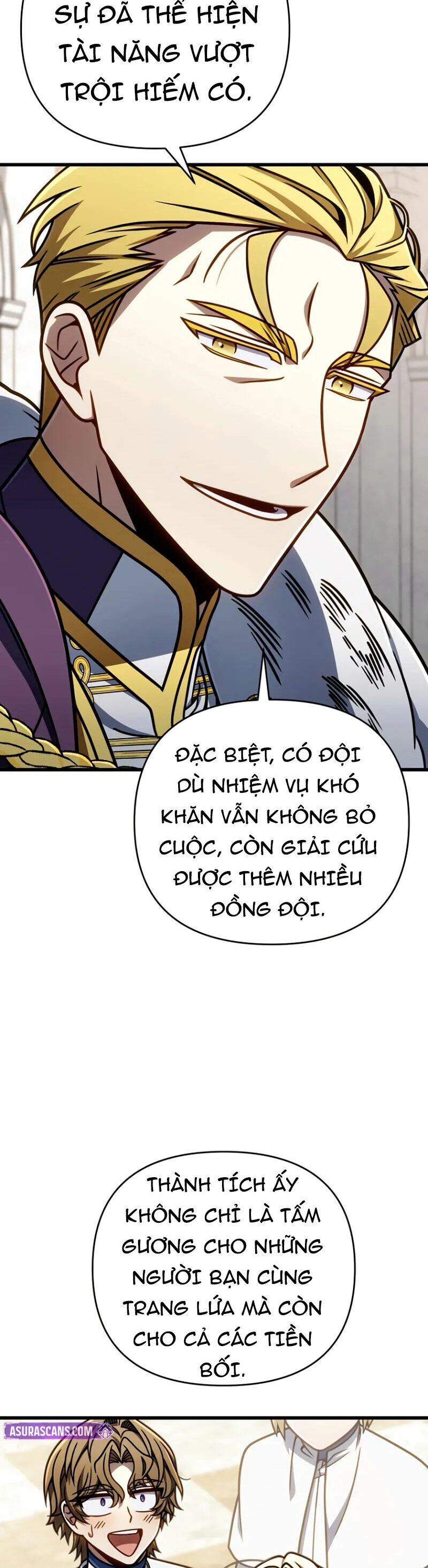 Ta Sẽ Phá Hủy Đất Nước Này Chap 51 - Trang 3