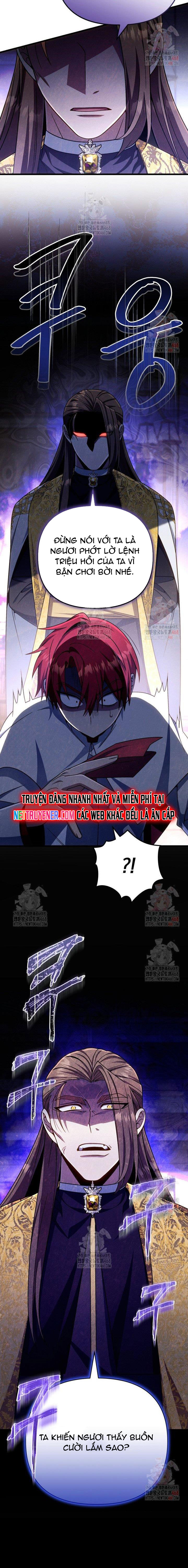 Ta Sẽ Phá Hủy Đất Nước Này Chapter 33 - Trang 3