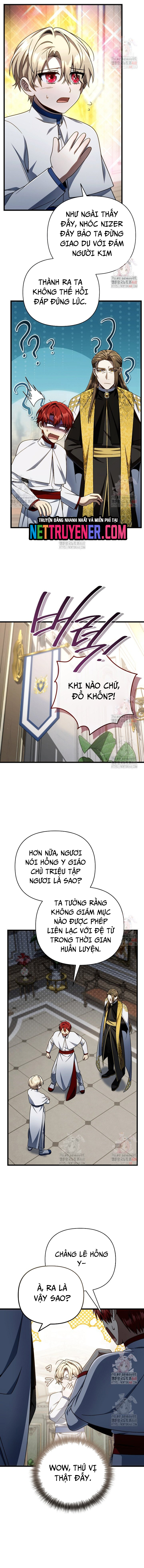 Ta Sẽ Phá Hủy Đất Nước Này Chapter 34 - Trang 2