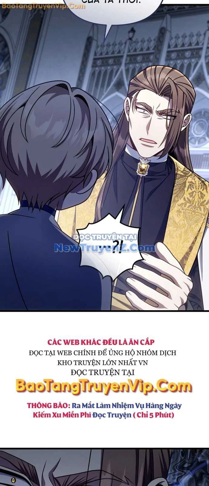 Ta Sẽ Phá Hủy Đất Nước Này Chapter 35 - Trang 2