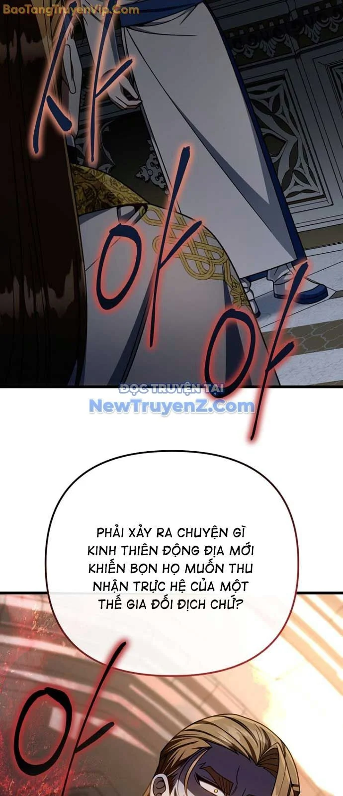 Ta Sẽ Phá Hủy Đất Nước Này Chapter 35 - Trang 2