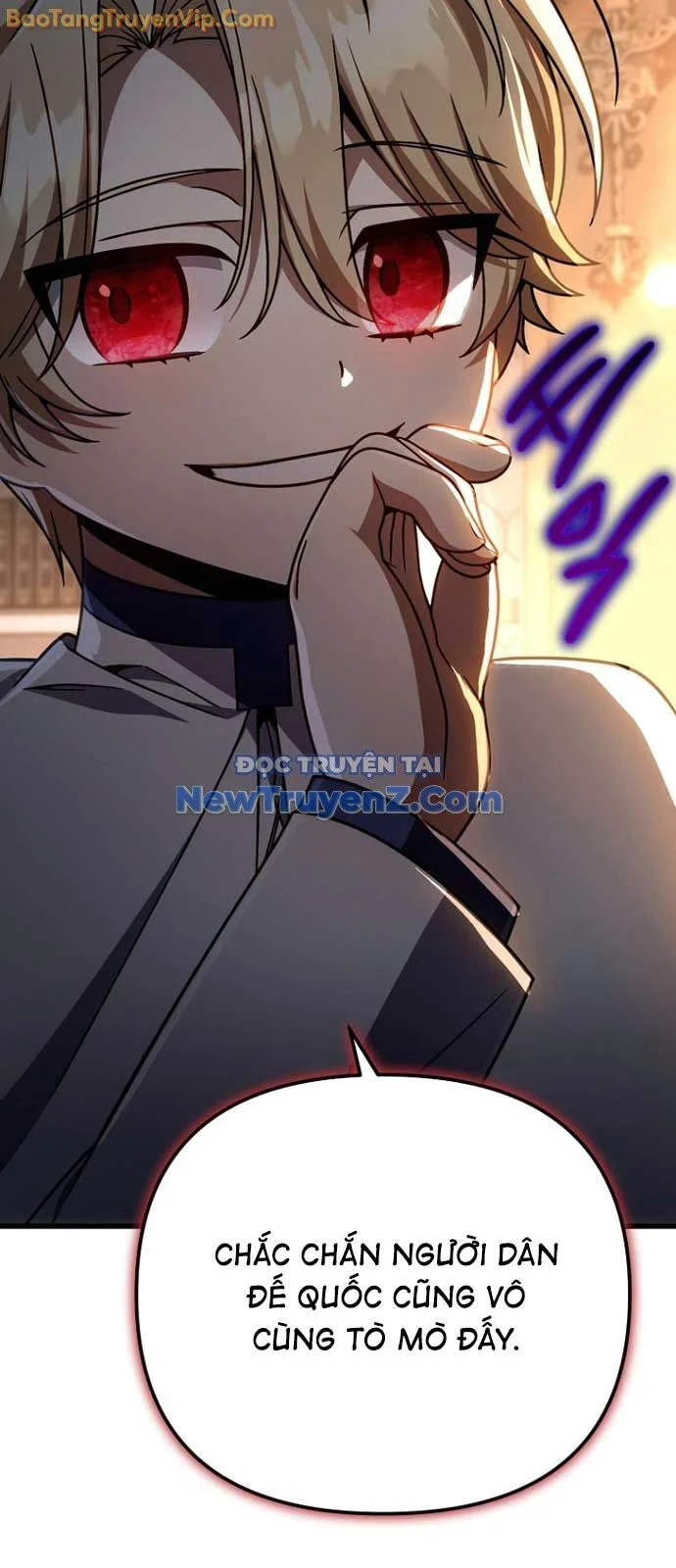 Ta Sẽ Phá Hủy Đất Nước Này Chapter 35 - Trang 2