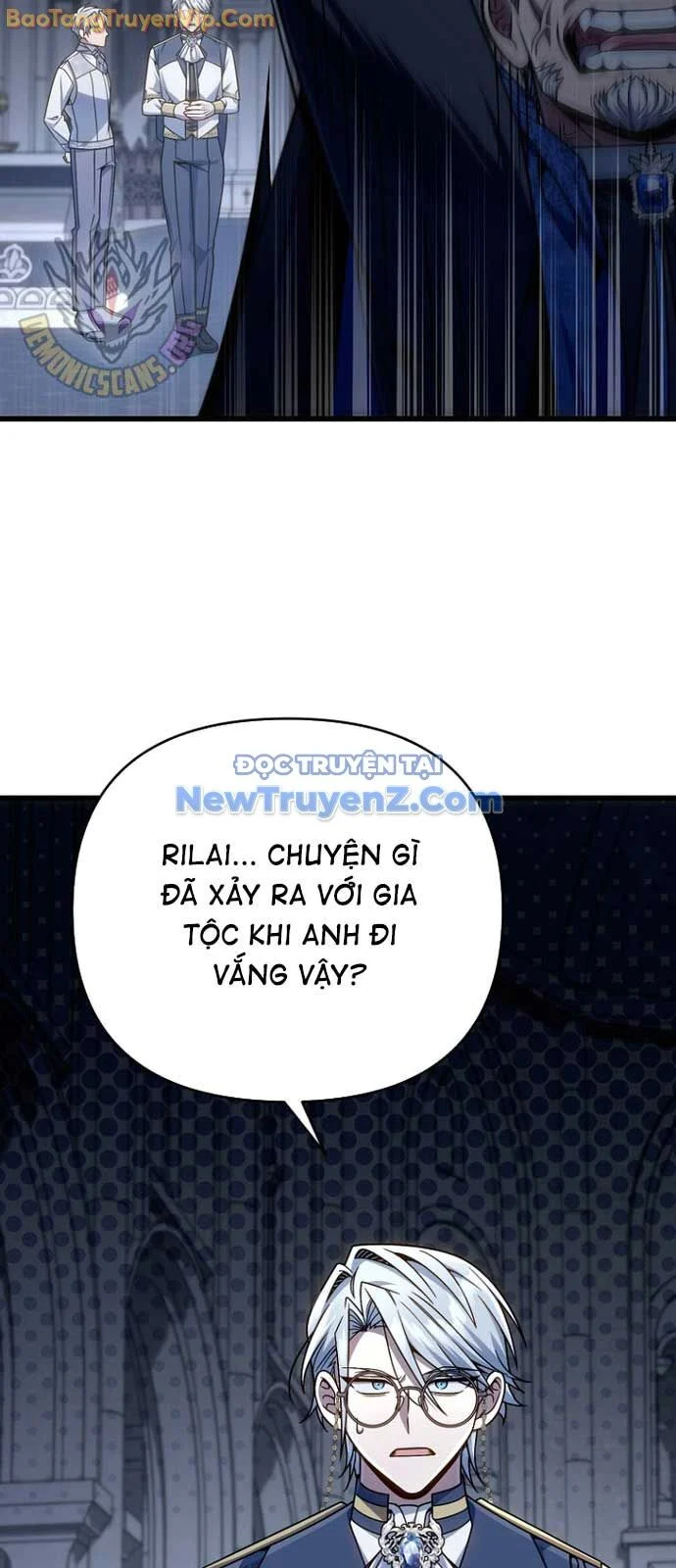 Ta Sẽ Phá Hủy Đất Nước Này Chapter 35 - Trang 2