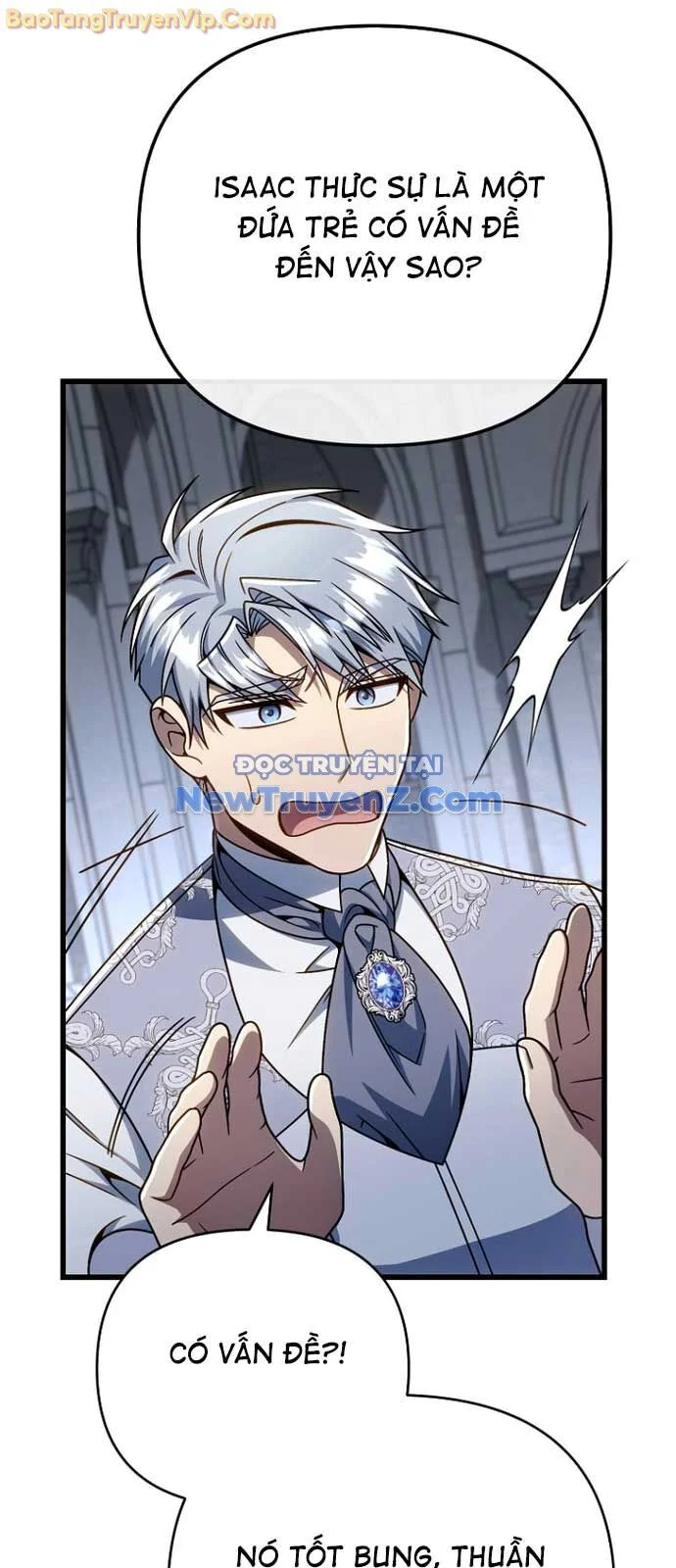 Ta Sẽ Phá Hủy Đất Nước Này Chapter 35 - Trang 2