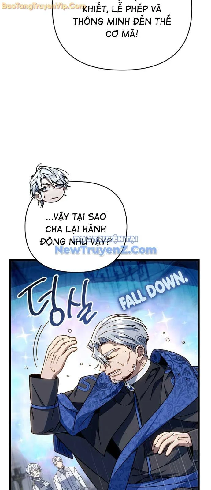 Ta Sẽ Phá Hủy Đất Nước Này Chapter 35 - Trang 2