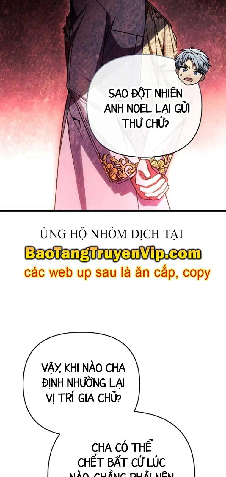 Ta Sẽ Phá Hủy Đất Nước Này Chapter 36.1 - Trang 2