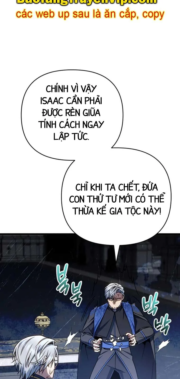 Ta Sẽ Phá Hủy Đất Nước Này Chapter 36.1 - Trang 2