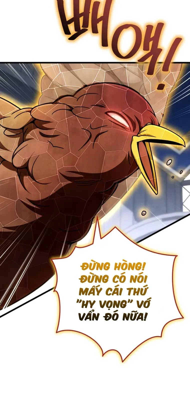 Ta Sẽ Phá Hủy Đất Nước Này Chapter 36.1 - Trang 2