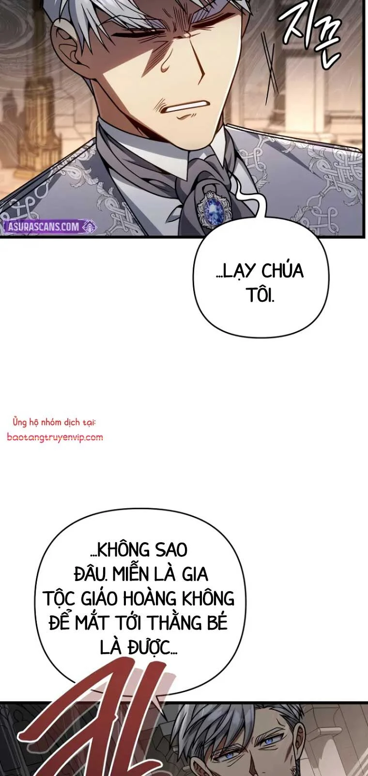 Ta Sẽ Phá Hủy Đất Nước Này Chapter 36.1 - Trang 2