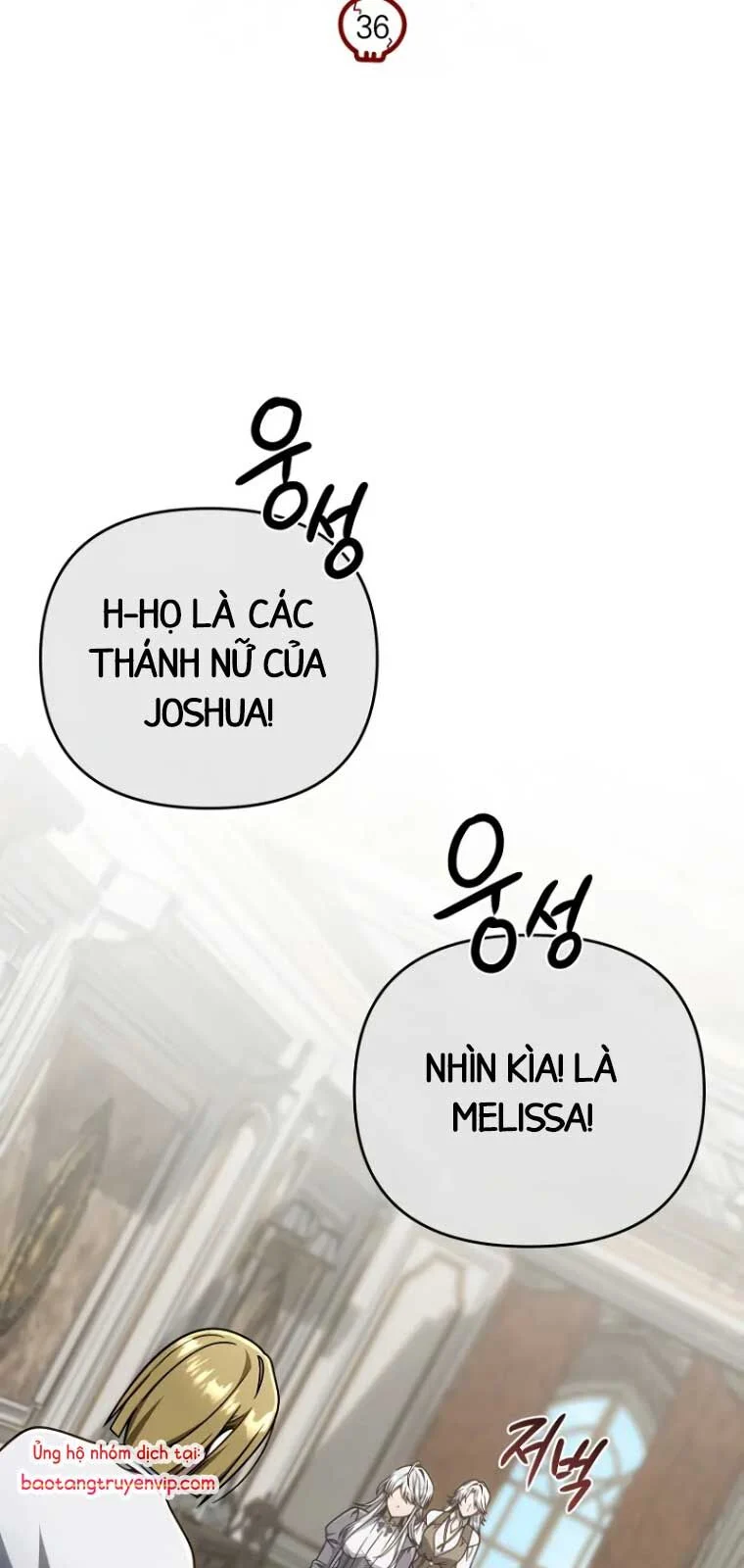 Ta Sẽ Phá Hủy Đất Nước Này Chapter 36.1 - Trang 2
