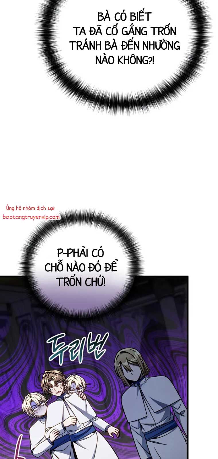 Ta Sẽ Phá Hủy Đất Nước Này Chapter 36.1 - Trang 2