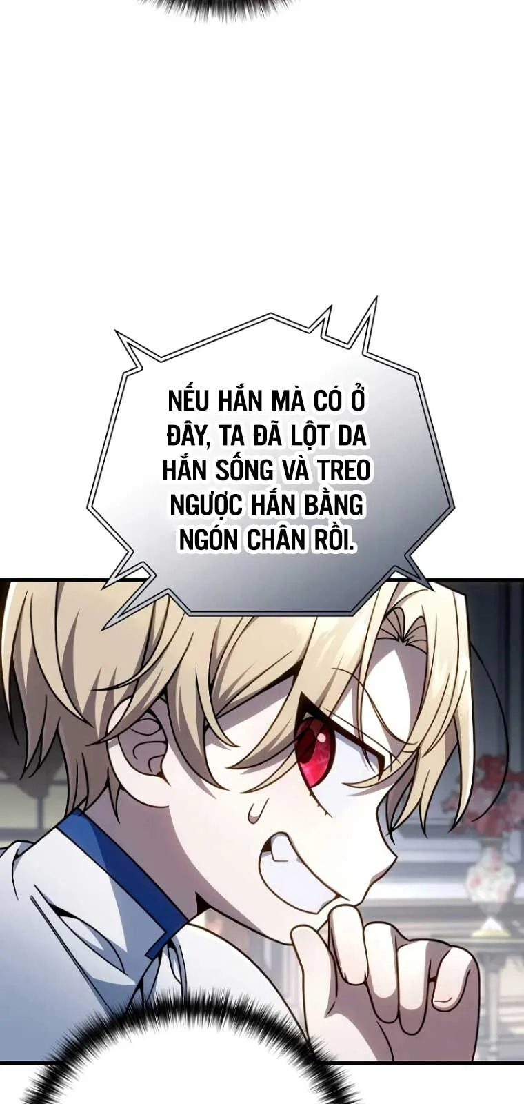 Ta Sẽ Phá Hủy Đất Nước Này Chapter 36.1 - Trang 2