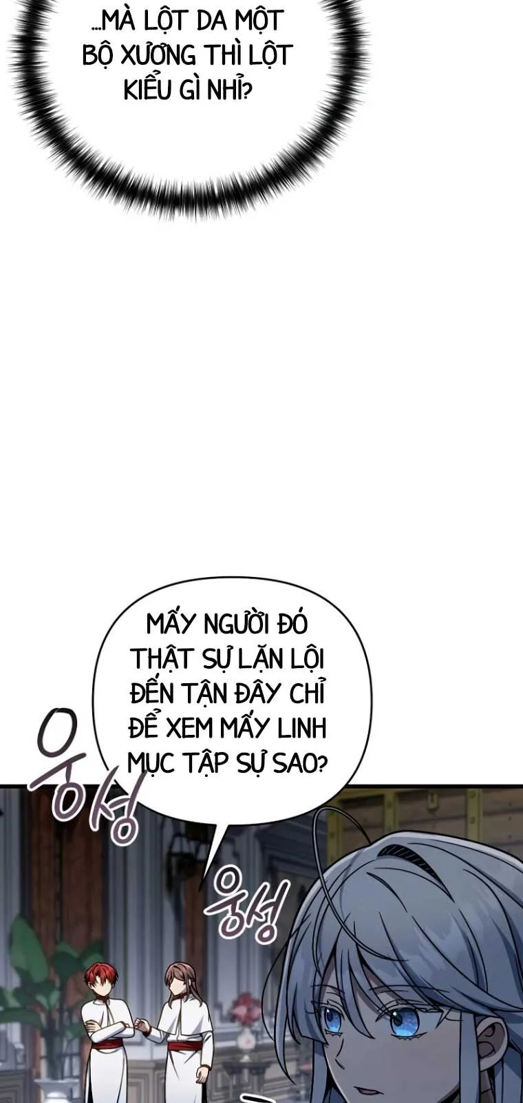 Ta Sẽ Phá Hủy Đất Nước Này Chapter 36.1 - Trang 2