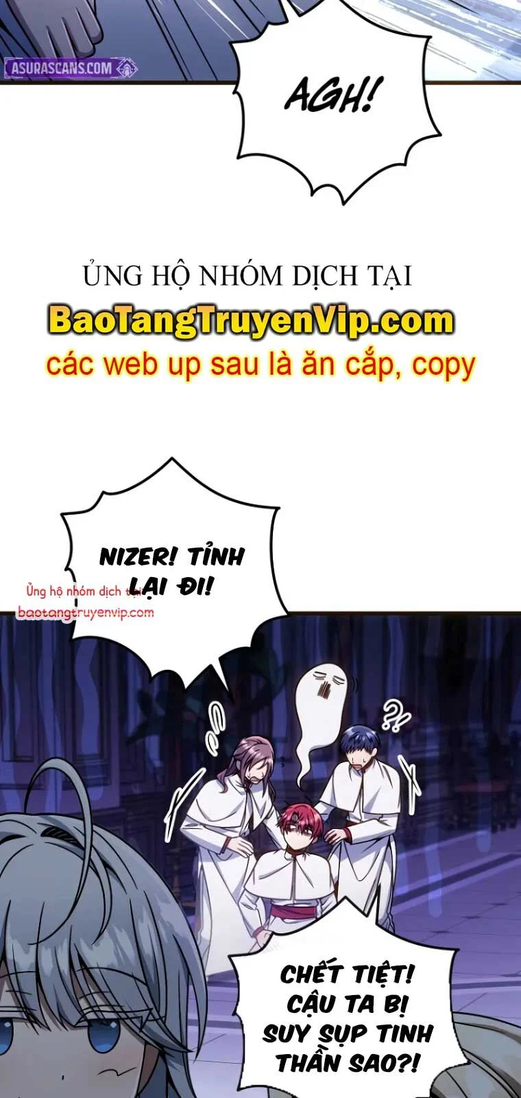 Ta Sẽ Phá Hủy Đất Nước Này Chapter 36.1 - Trang 2