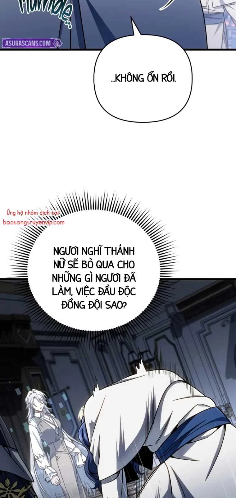 Ta Sẽ Phá Hủy Đất Nước Này Chapter 36.1 - Trang 2