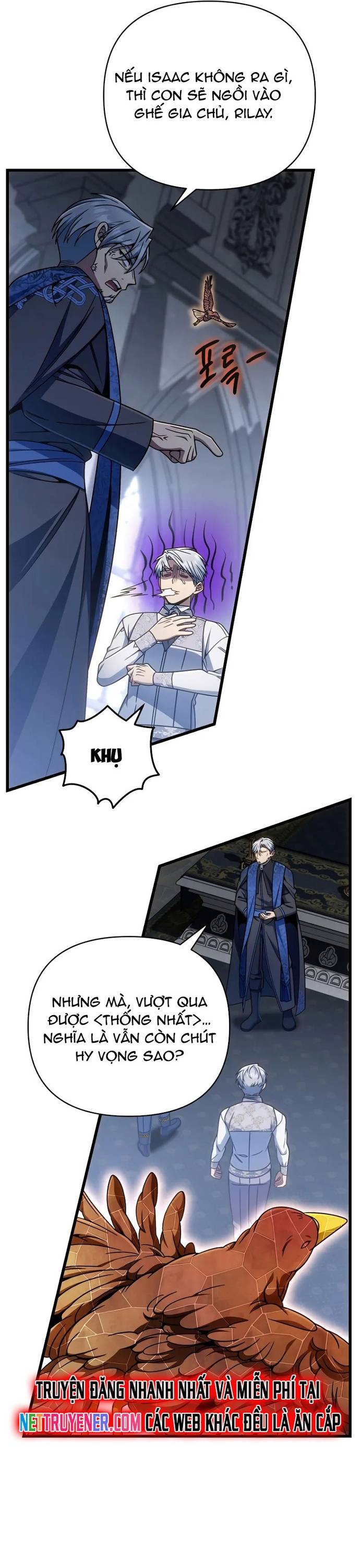 Ta Sẽ Phá Hủy Đất Nước Này Chapter 36 - Trang 2