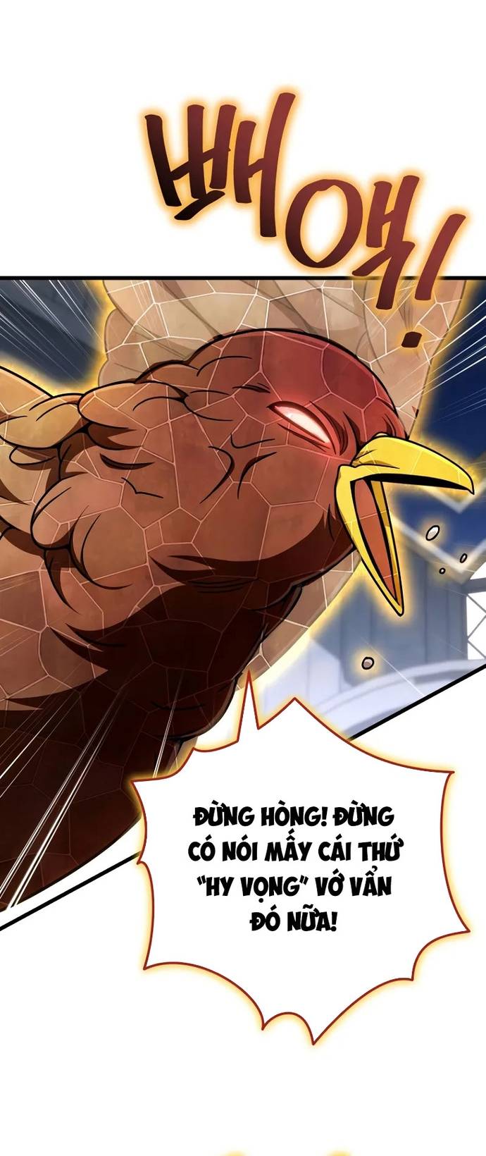 Ta Sẽ Phá Hủy Đất Nước Này Chapter 36 - Trang 2