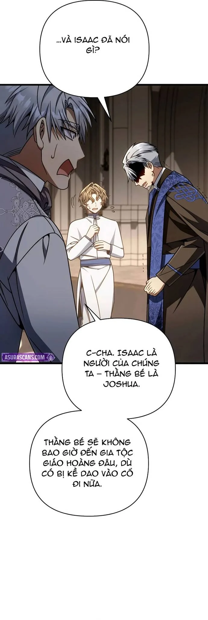 Ta Sẽ Phá Hủy Đất Nước Này Chapter 36 - Trang 2