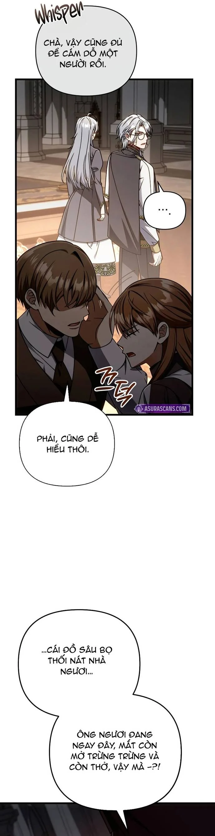 Ta Sẽ Phá Hủy Đất Nước Này Chapter 36 - Trang 2