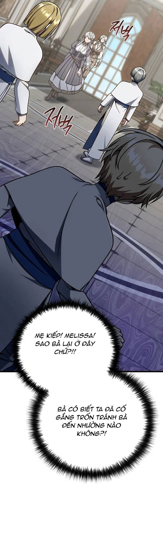 Ta Sẽ Phá Hủy Đất Nước Này Chapter 36 - Trang 2